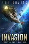 [Erste Kolonie 11] • Invasion
